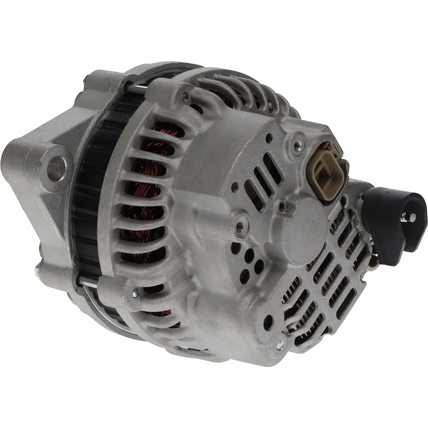 WAI 13580N - Alternator WAI 13580N Alternator product image 21 of 25