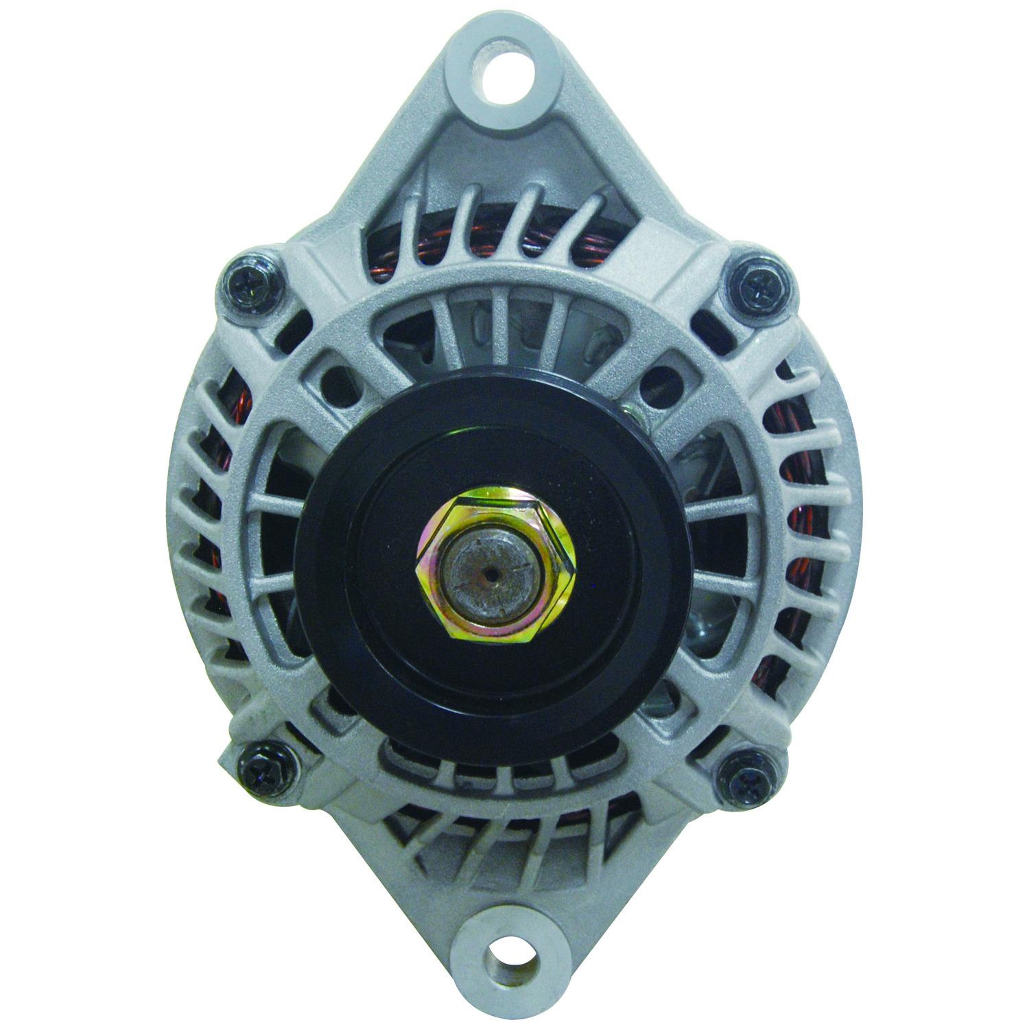 WAI 13580N - Alternator WAI 13580N Alternator product image 22 of 25