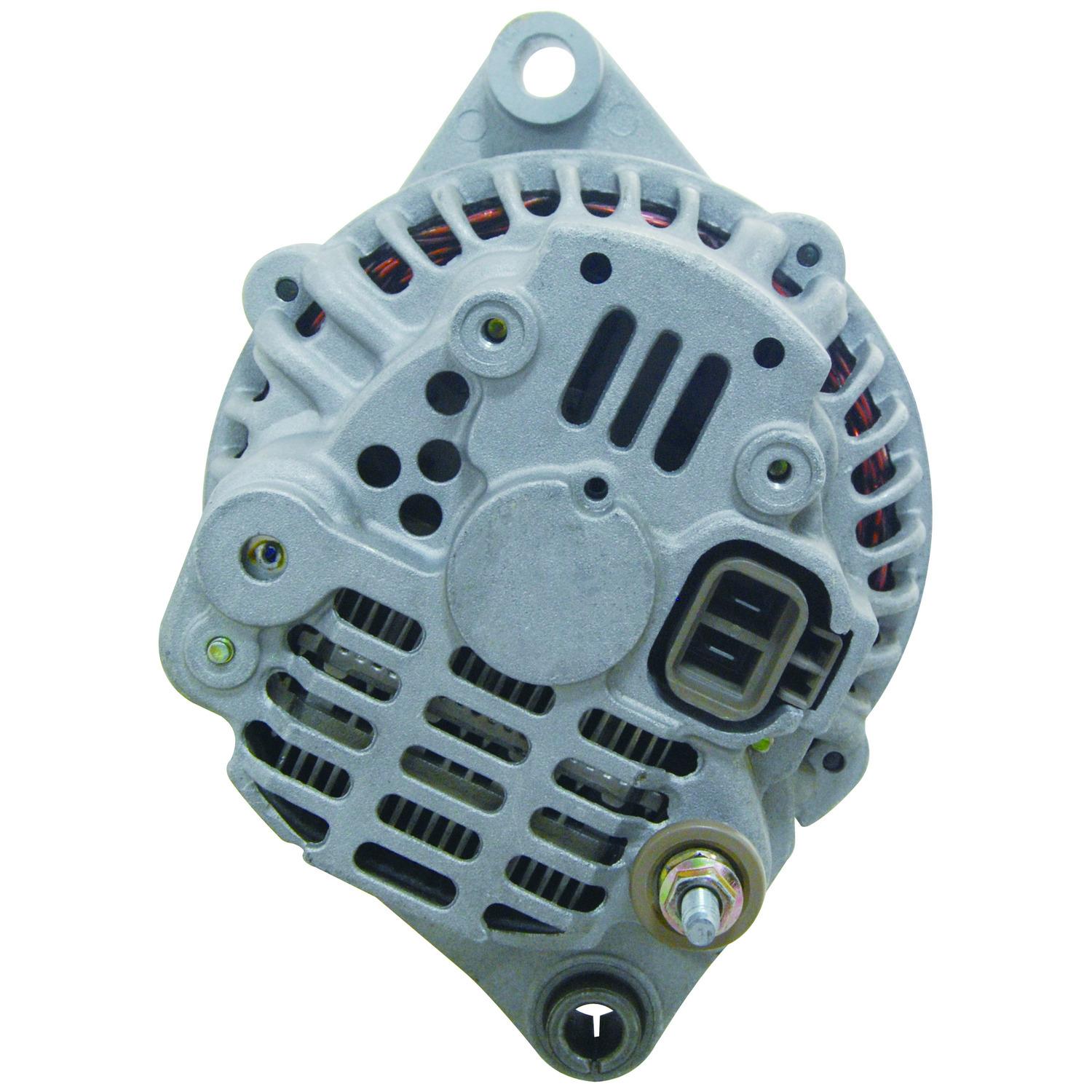 WAI 13580N - Alternator WAI 13580N Alternator product image 23 of 25