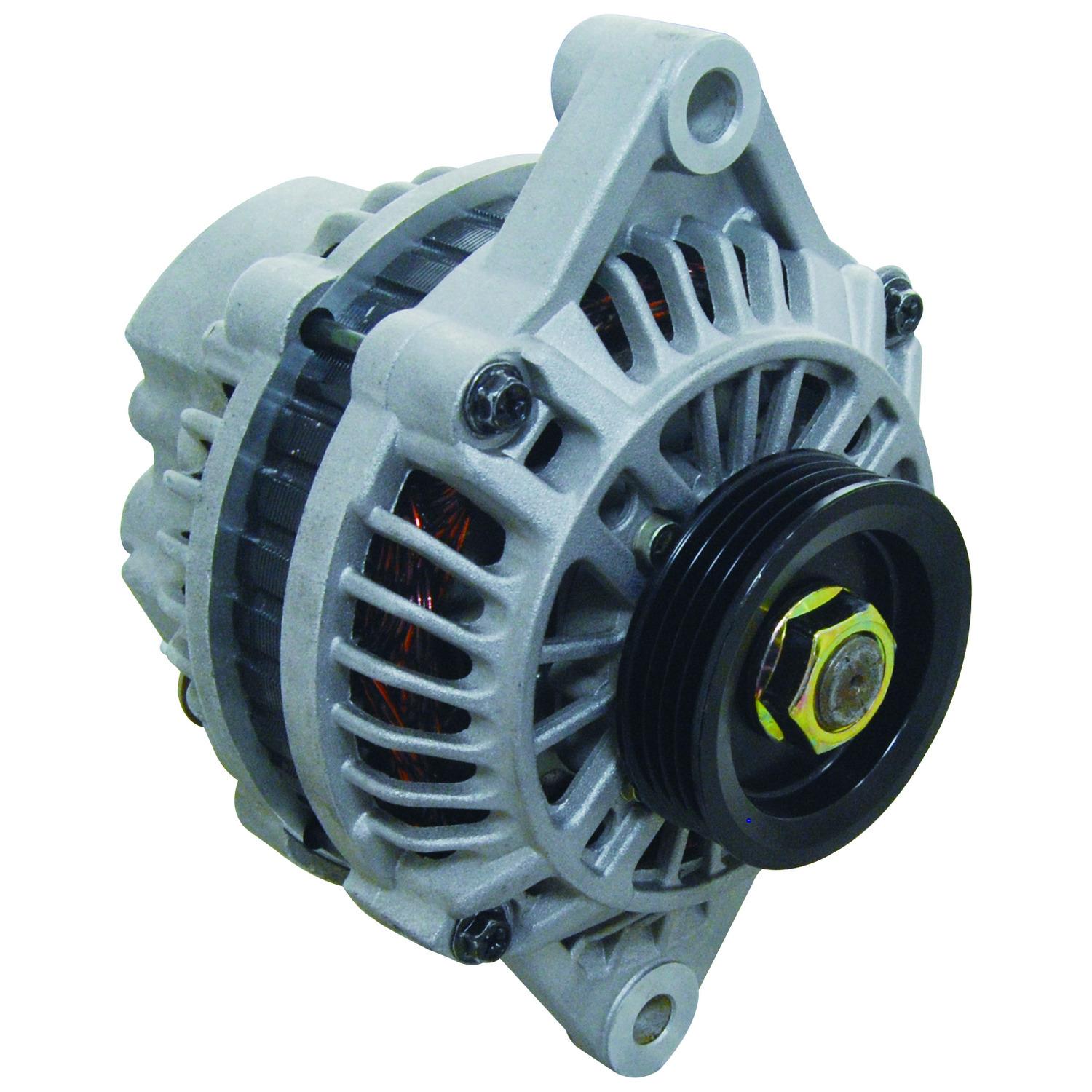 WAI 13580N - Alternator WAI 13580N Alternator product image 24 of 25