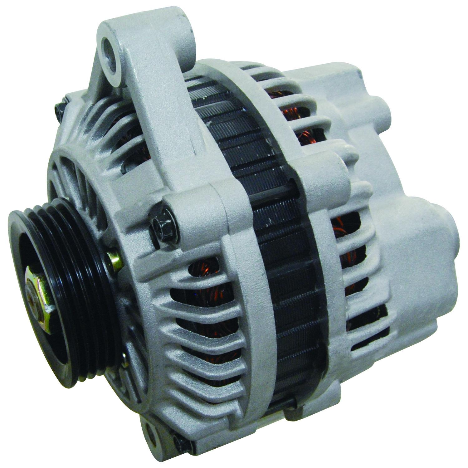 WAI 13580N - Alternator WAI 13580N Alternator product image 25 of 25