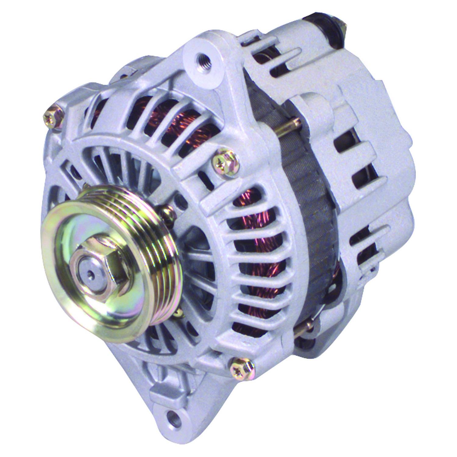 WAI 13585N Alternator product image 2 of 2