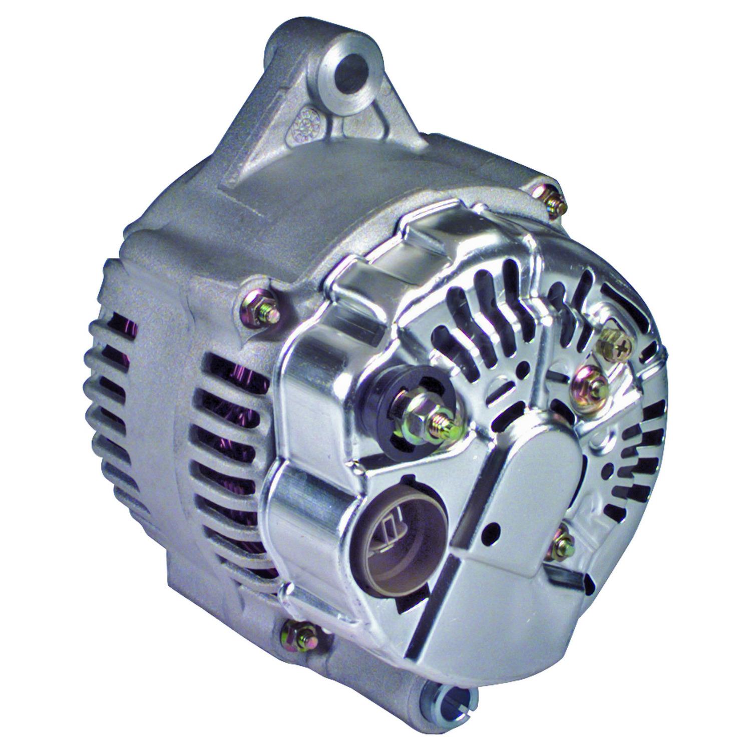 WAI 13592N - Alternator WAI 13592N Alternator product image 1 of 2