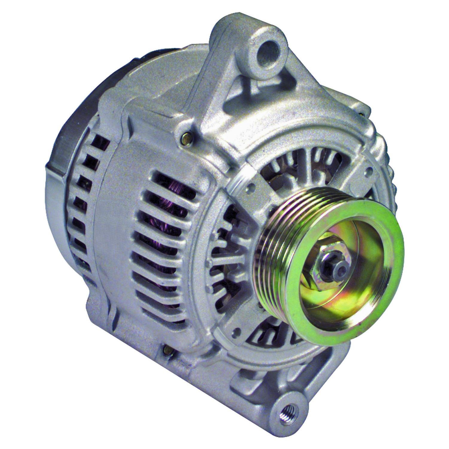 WAI 13592N - Alternator WAI 13592N Alternator product image 2 of 2