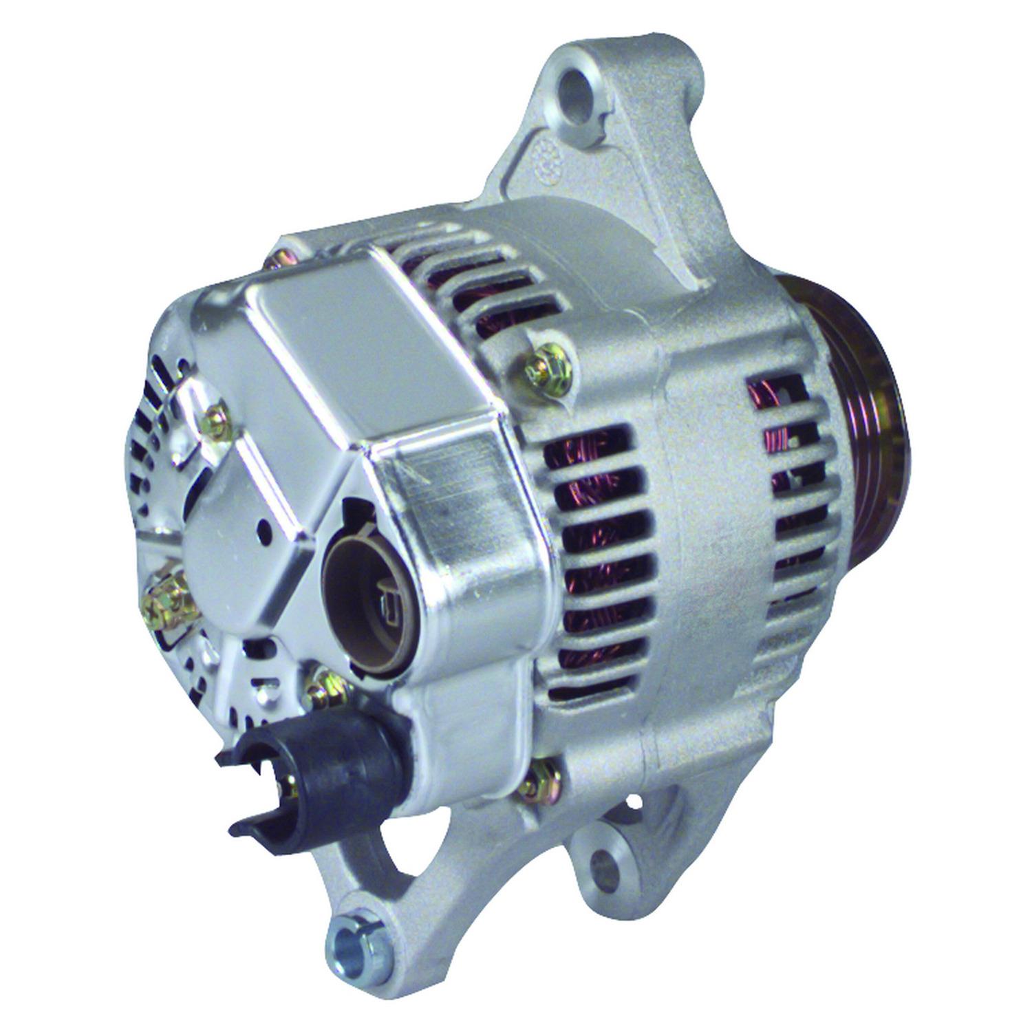 WAI 13593N - Alternator WAI 13593N Alternator product image 1 of 19