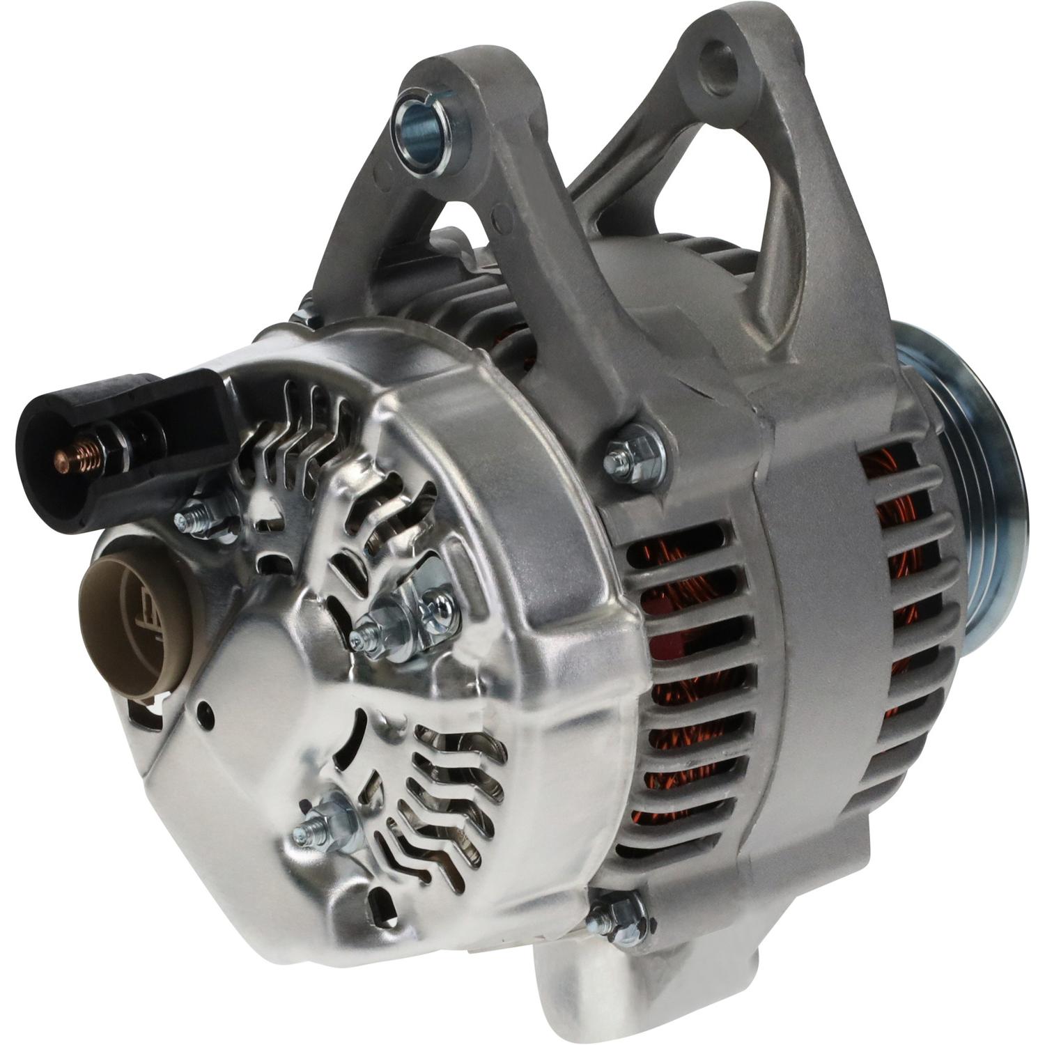 WAI 13593N - Alternator WAI 13593N Alternator product image 3 of 19