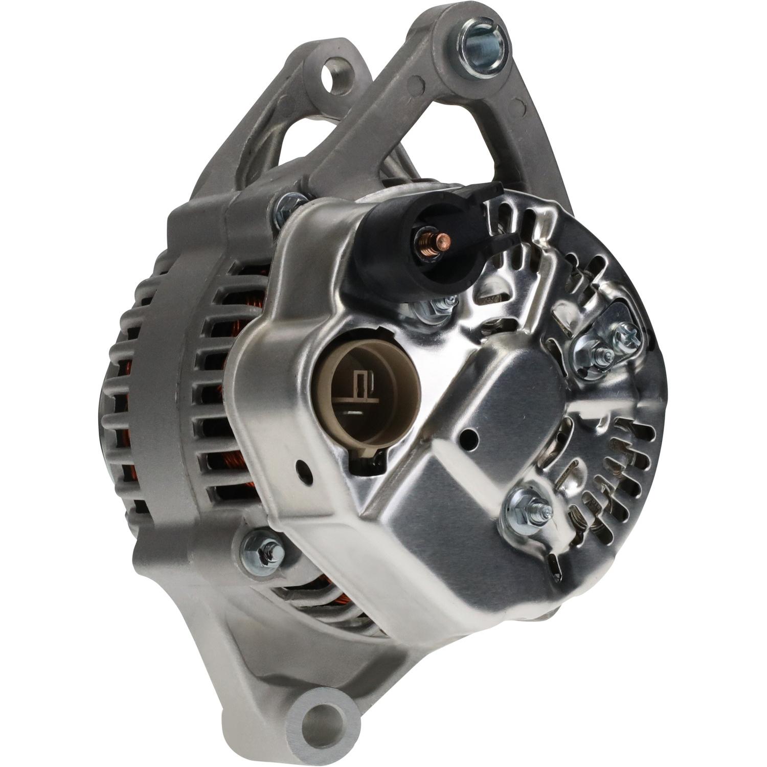 WAI 13593N - Alternator WAI 13593N Alternator product image 4 of 19