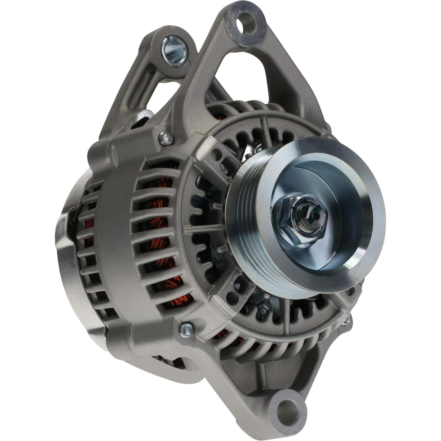 WAI 13593N - Alternator WAI 13593N Alternator product image 5 of 19