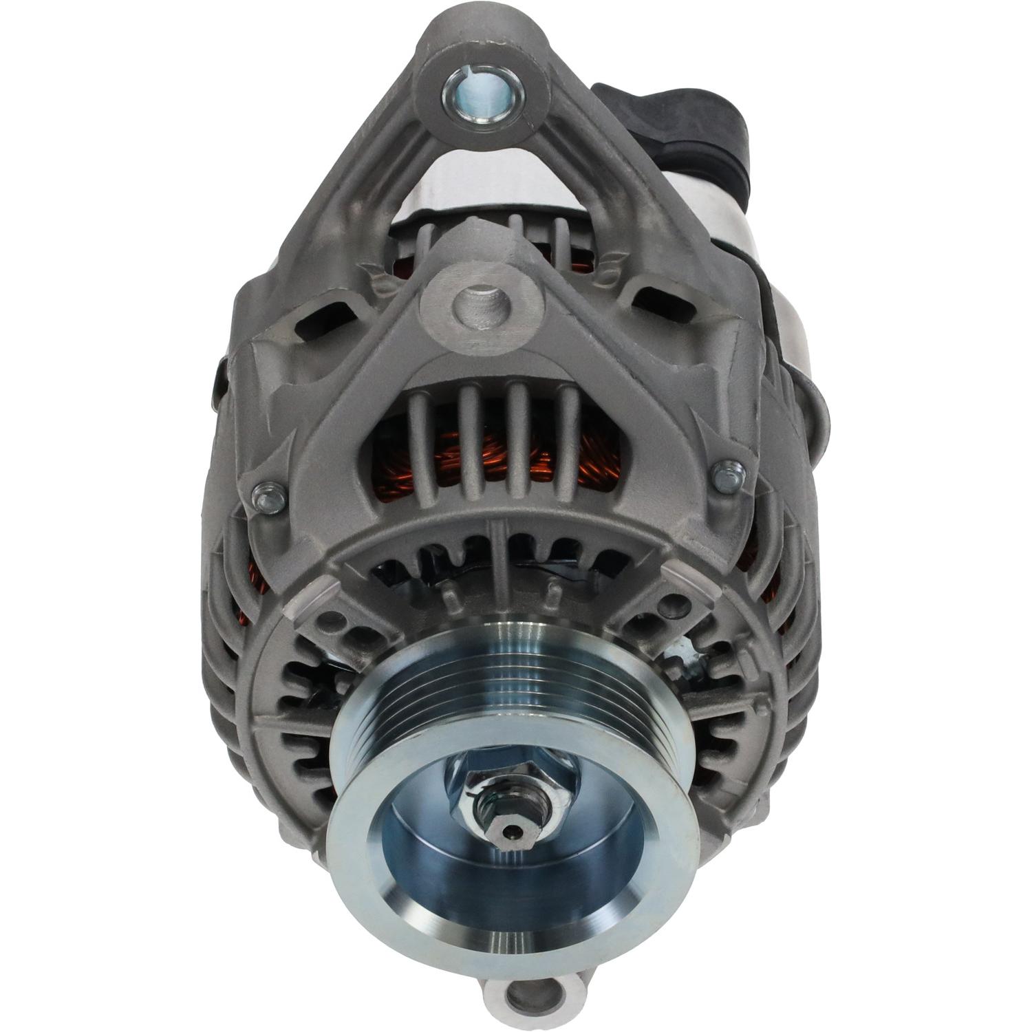WAI 13593N - Alternator WAI 13593N Alternator product image 6 of 19