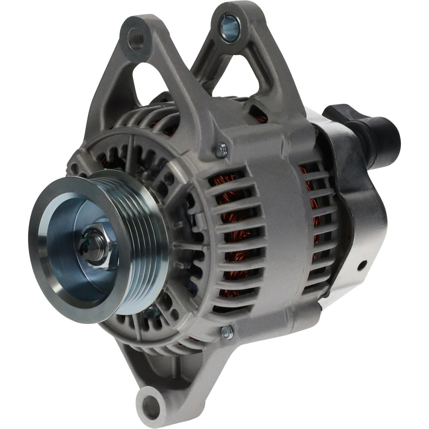 WAI 13593N - Alternator WAI 13593N Alternator product image 7 of 19
