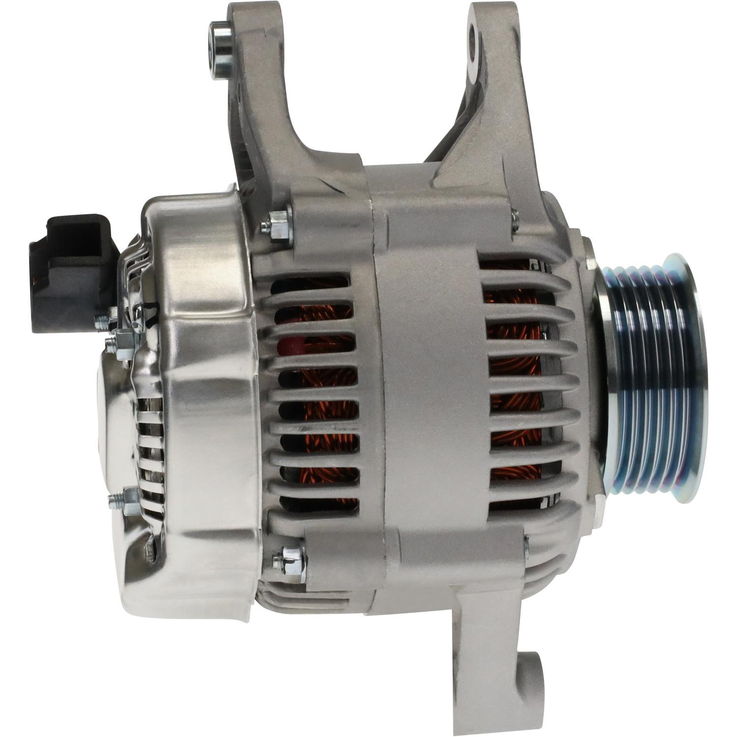 WAI 13593N - Alternator WAI 13593N Alternator product image 8 of 19