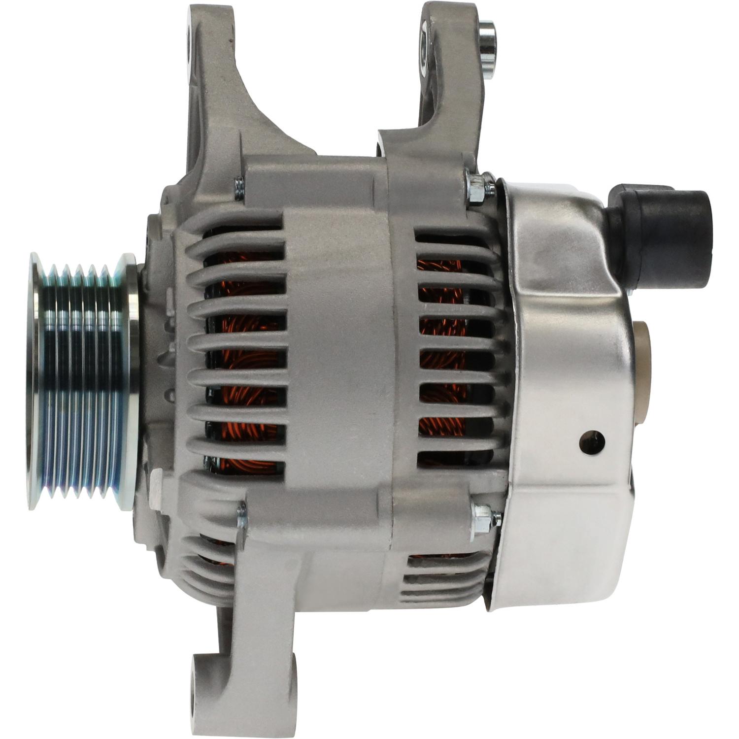 WAI 13593N - Alternator WAI 13593N Alternator product image 9 of 19