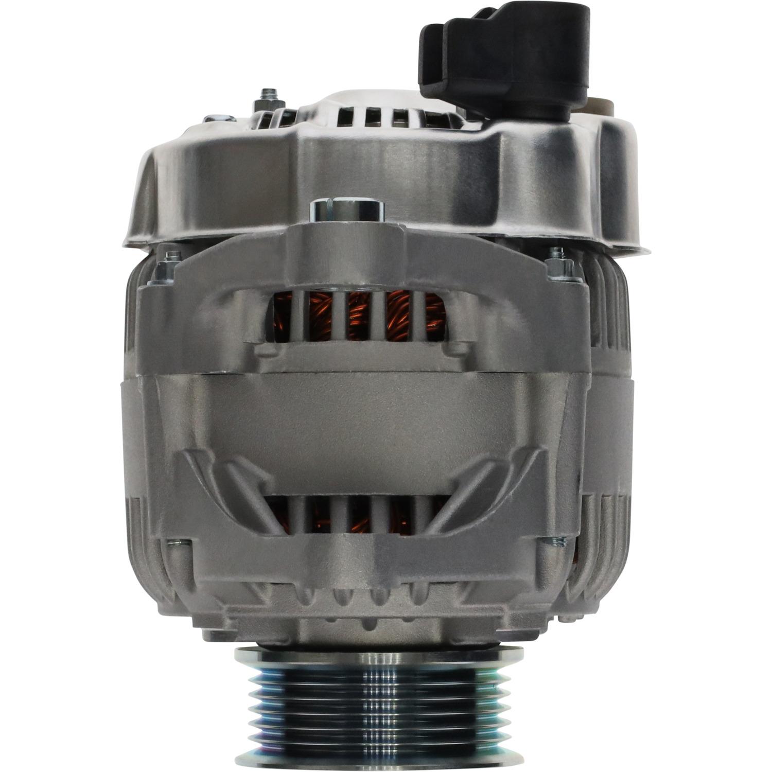 WAI 13593N - Alternator WAI 13593N Alternator product image 11 of 19