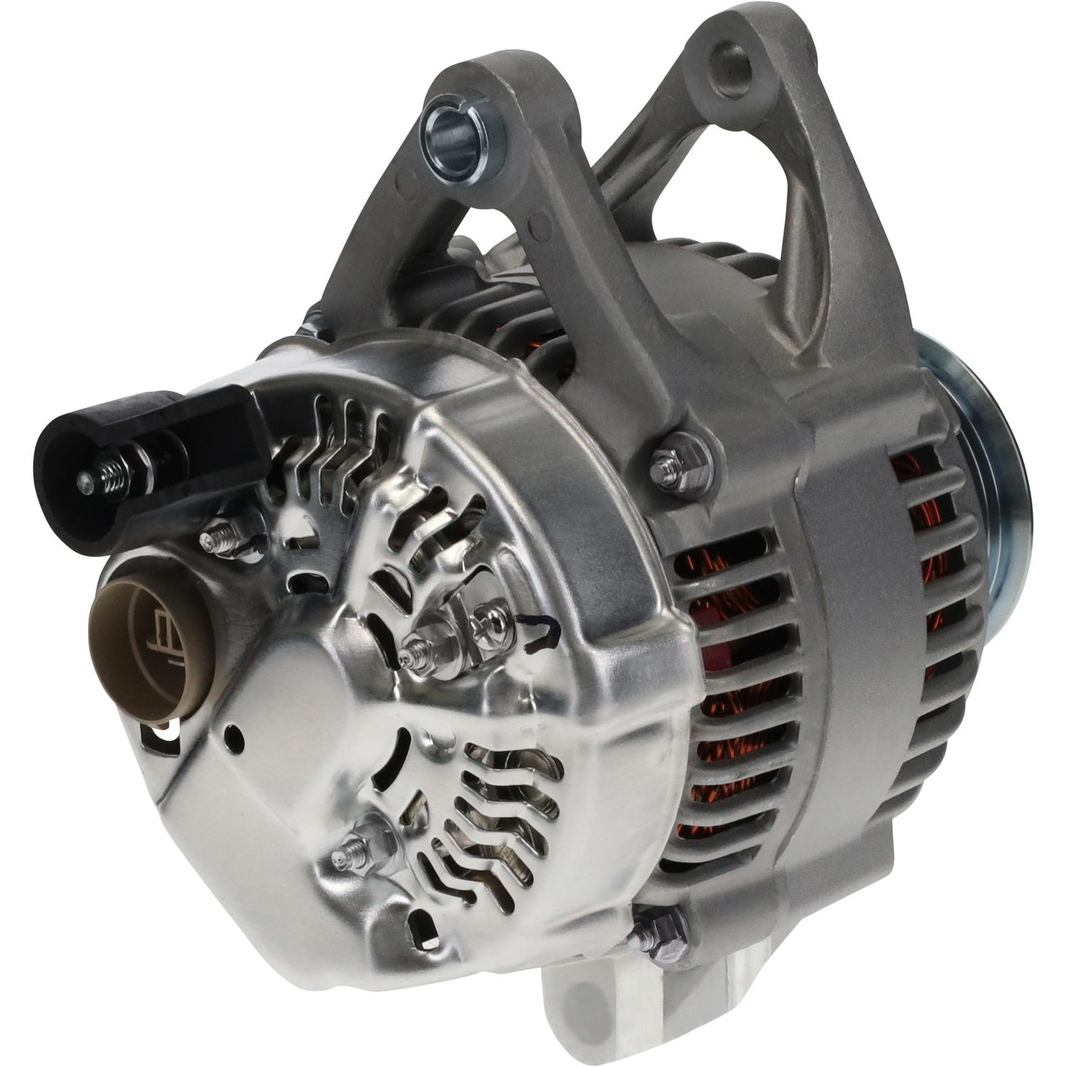 WAI 13593N - Alternator WAI 13593N Alternator product image 13 of 19