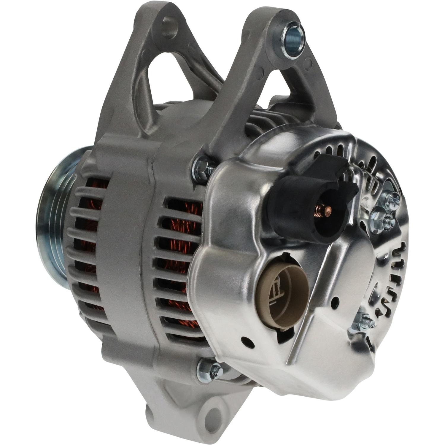 WAI 13593N - Alternator WAI 13593N Alternator product image 14 of 19