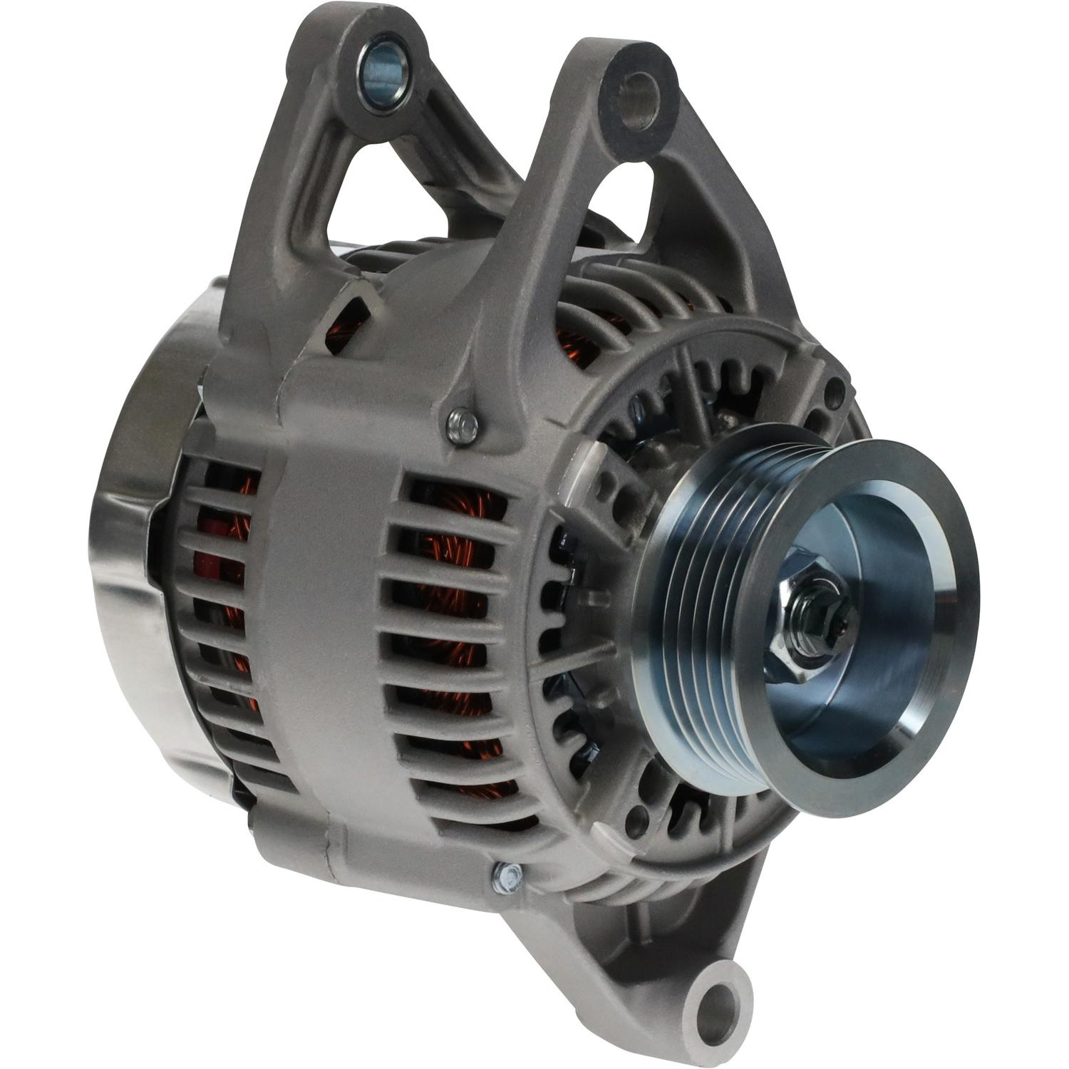 WAI 13593N - Alternator WAI 13593N Alternator product image 16 of 19