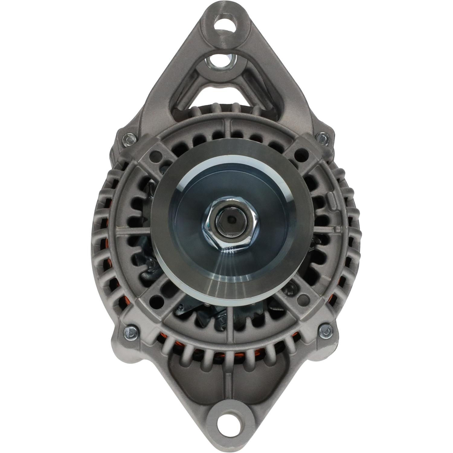 WAI 13593N - Alternator WAI 13593N Alternator product image 17 of 19