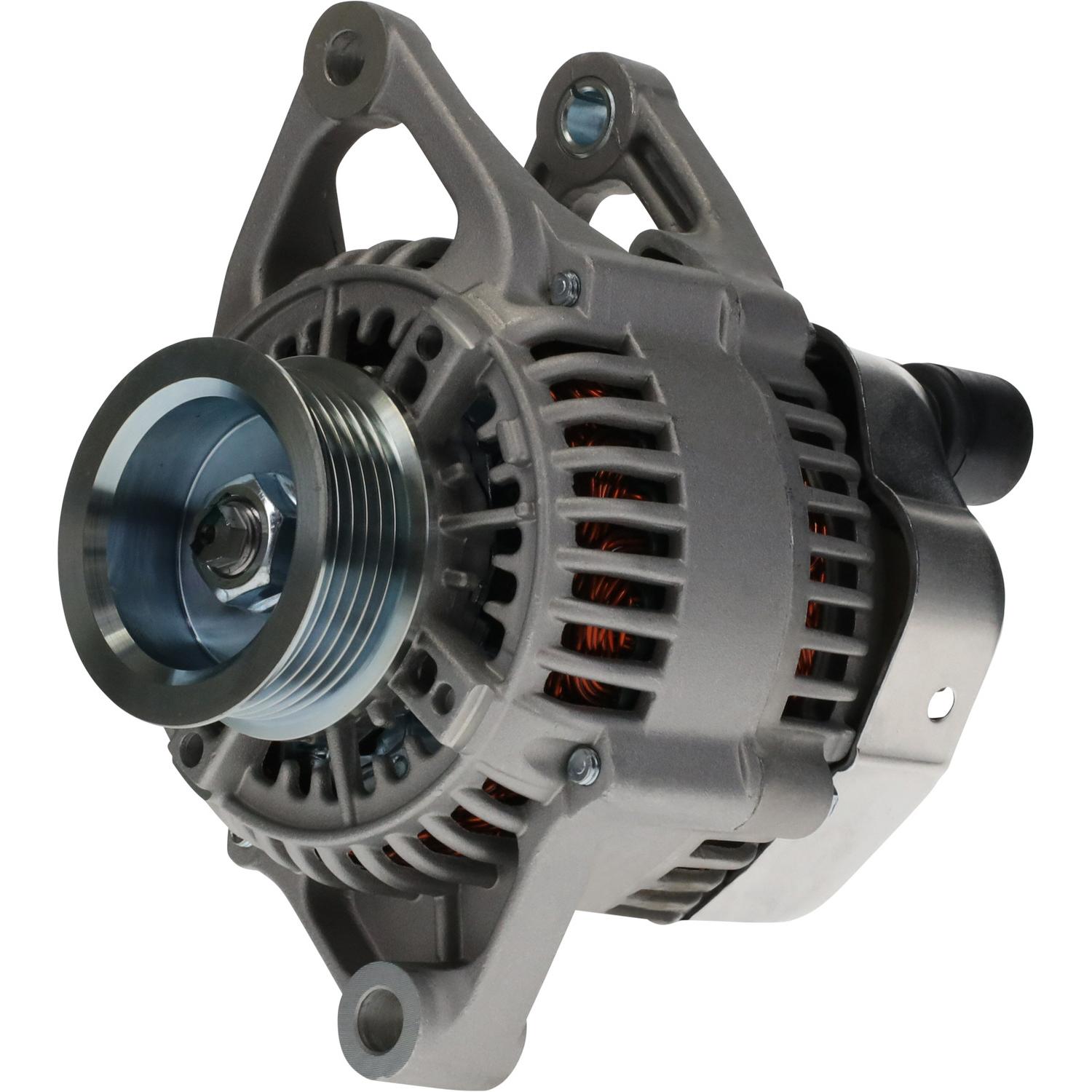 WAI 13593N - Alternator WAI 13593N Alternator product image 18 of 19