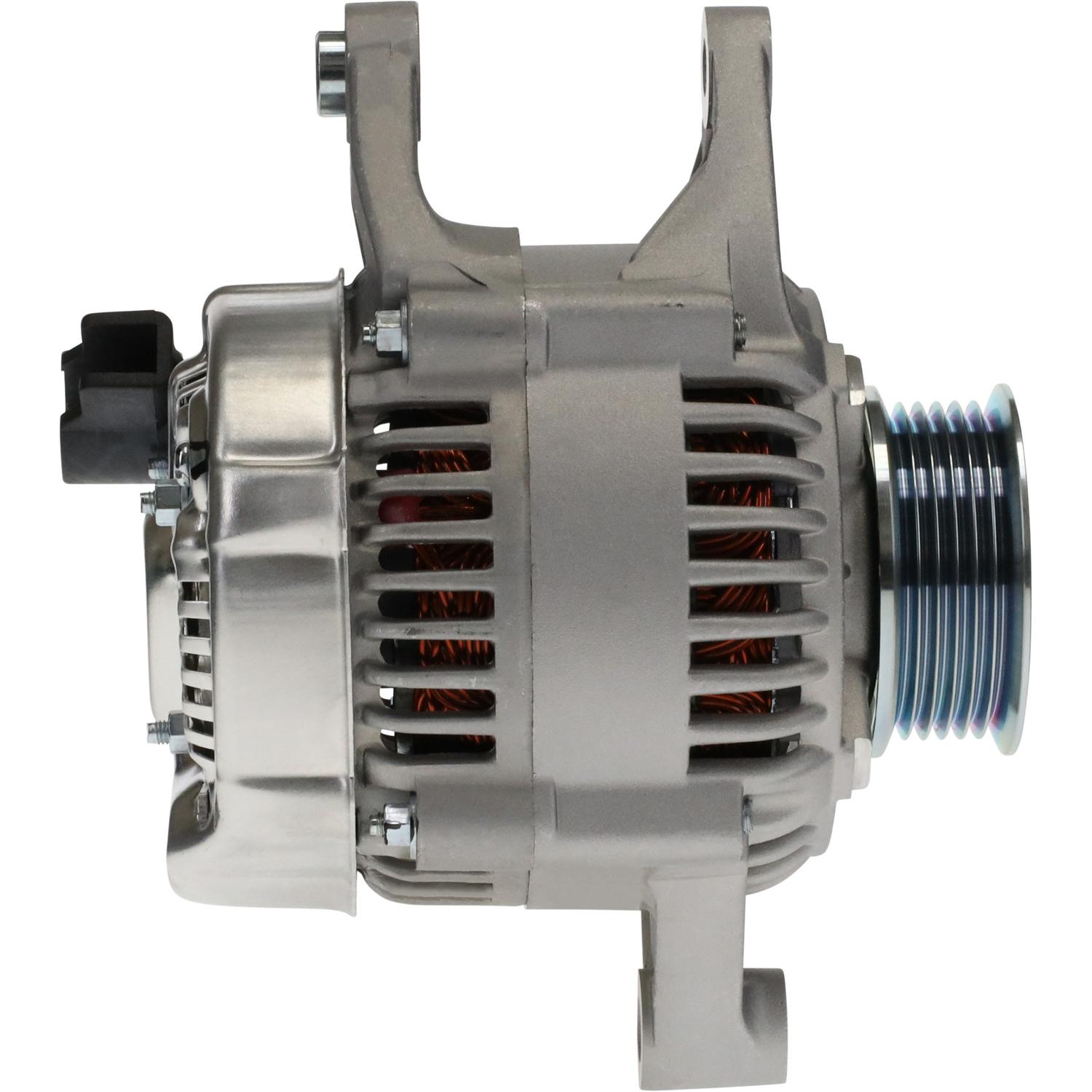 WAI 13593N - Alternator WAI 13593N Alternator product image 19 of 19