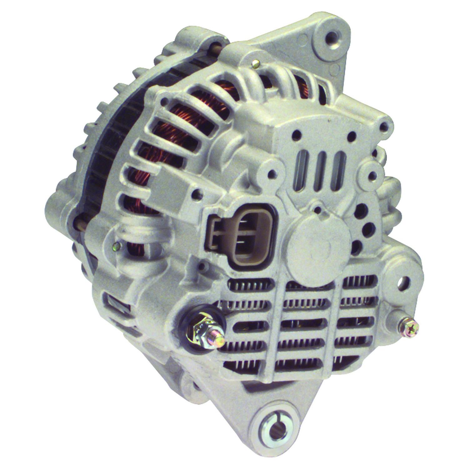 WAI 13598N - Alternator WAI 13598N Alternator product image 1 of 2