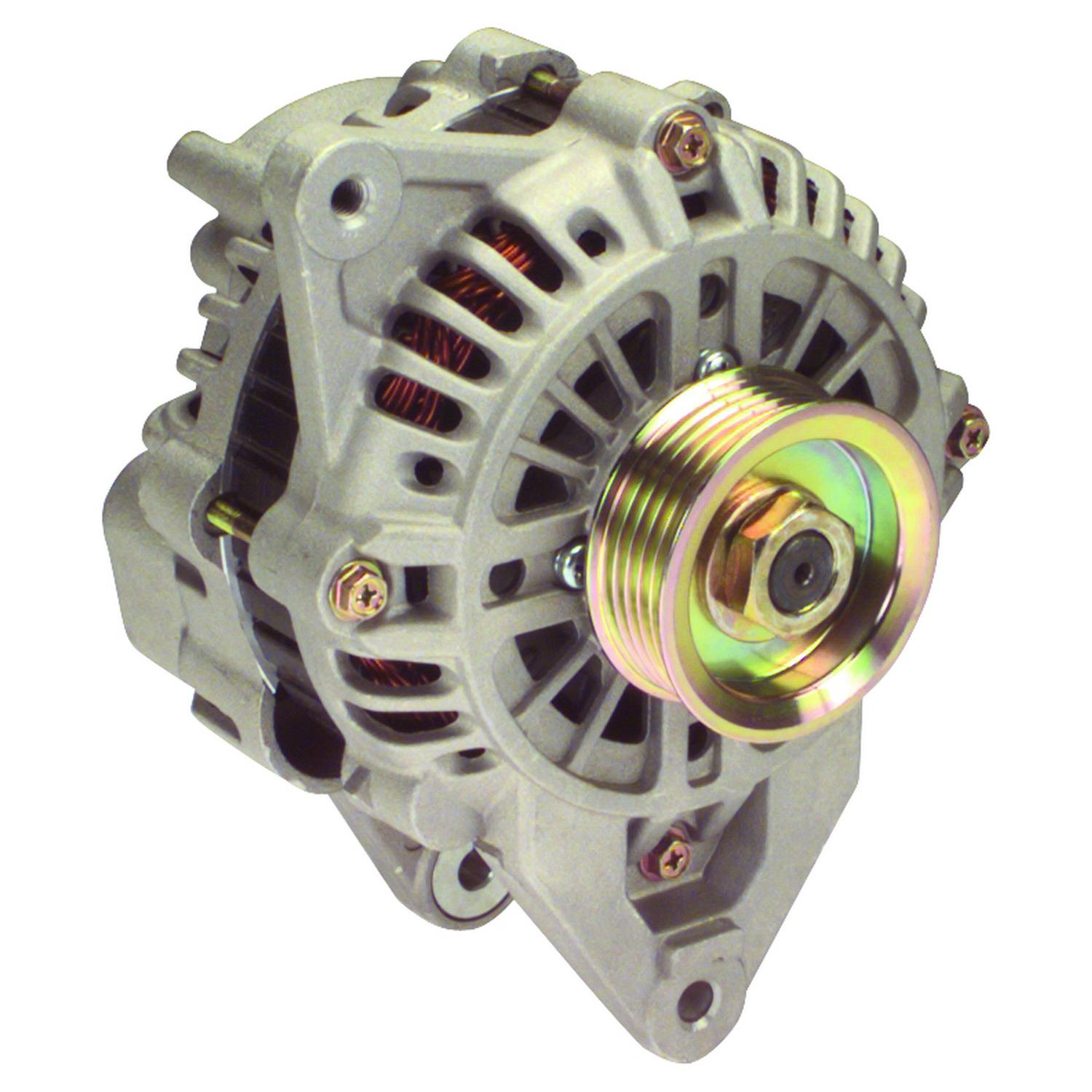 WAI 13598N - Alternator WAI 13598N Alternator product image 2 of 2
