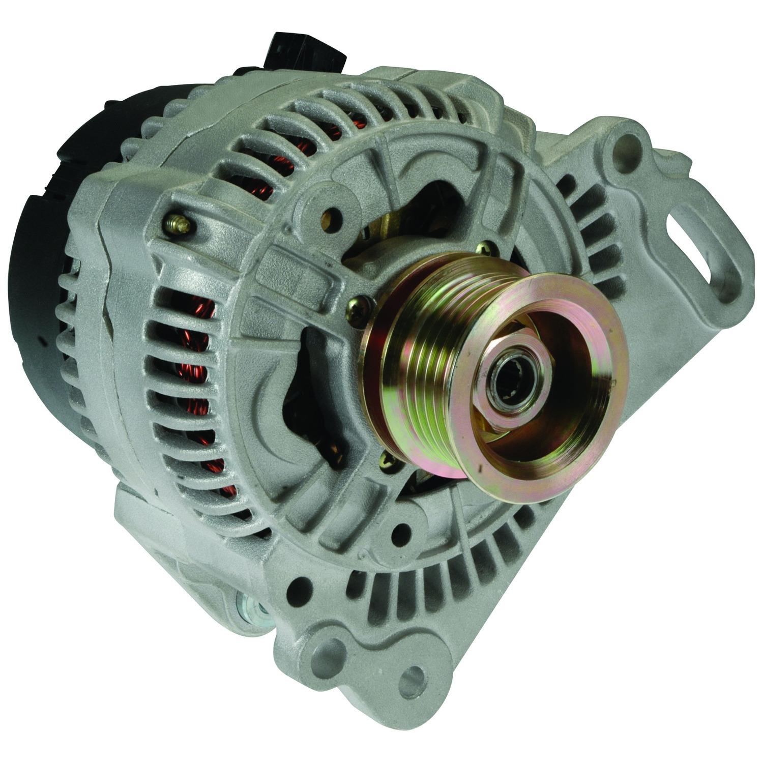 WAI 13605N - Alternator WAI 13605N Alternator product image 5 of 27