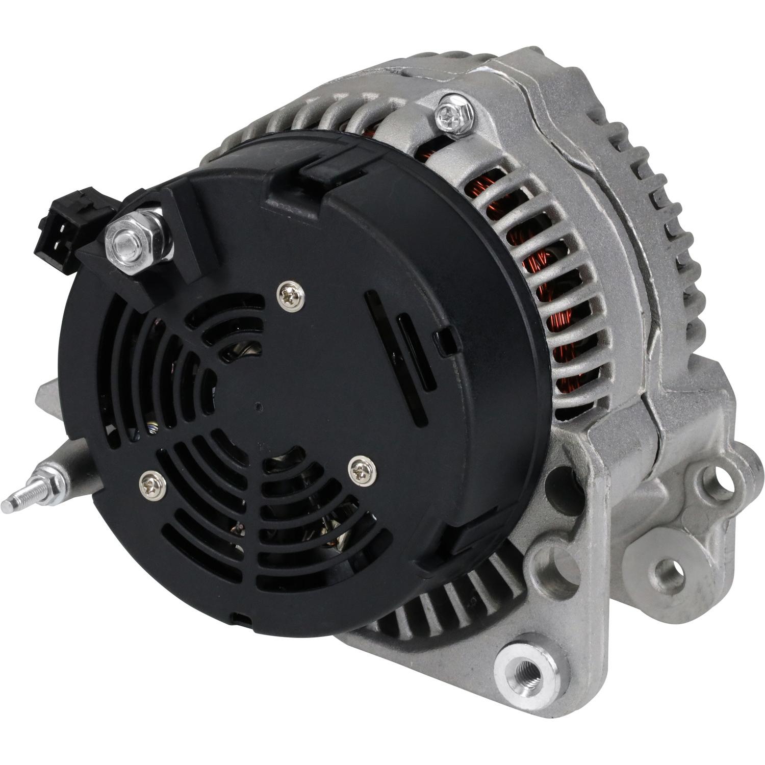 WAI 13605N - Alternator WAI 13605N Alternator product image 24 of 27