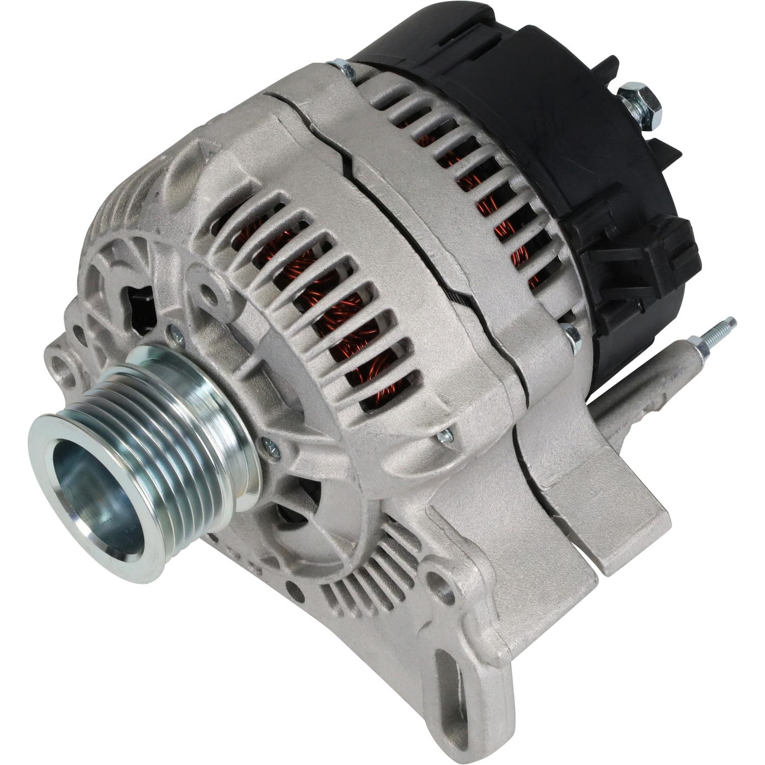 WAI 13605N - Alternator WAI 13605N Alternator product image 25 of 27