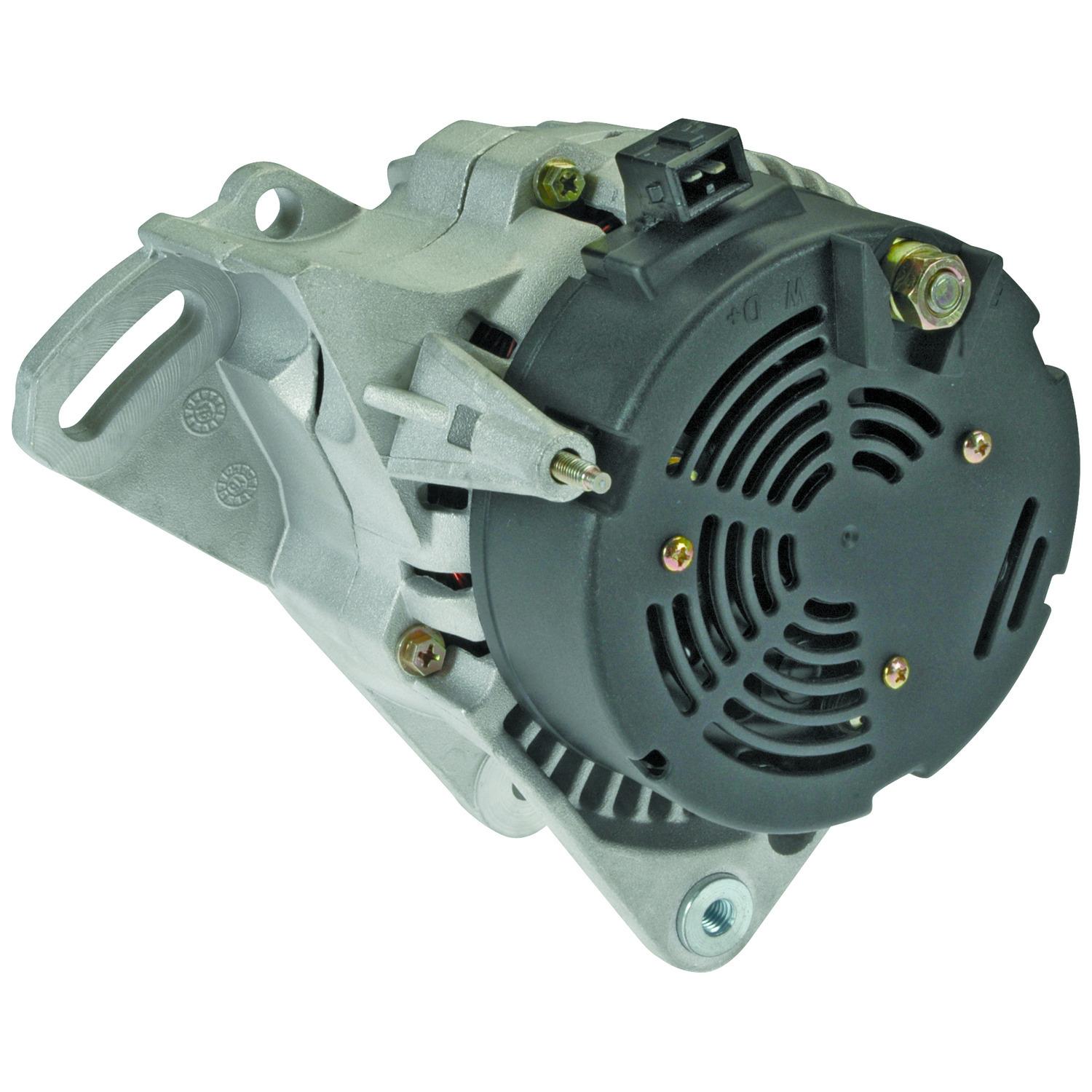 WAI 13605N - Alternator WAI 13605N Alternator product image 27 of 27