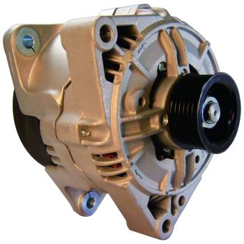 WAI 13609N Alternator product image 2 of 2
