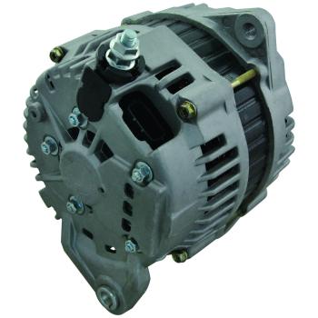 WAI 13612N - Alternator WAI 13612N Alternator product image 2 of 8