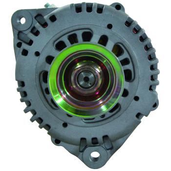 WAI 13612N - Alternator WAI 13612N Alternator product image 3 of 8