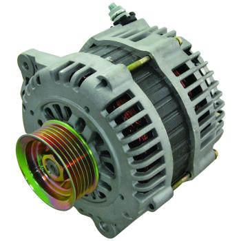 WAI 13612N - Alternator WAI 13612N Alternator product image 6 of 8