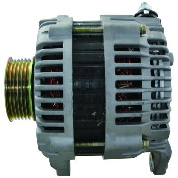 WAI 13612N - Alternator WAI 13612N Alternator product image 8 of 8