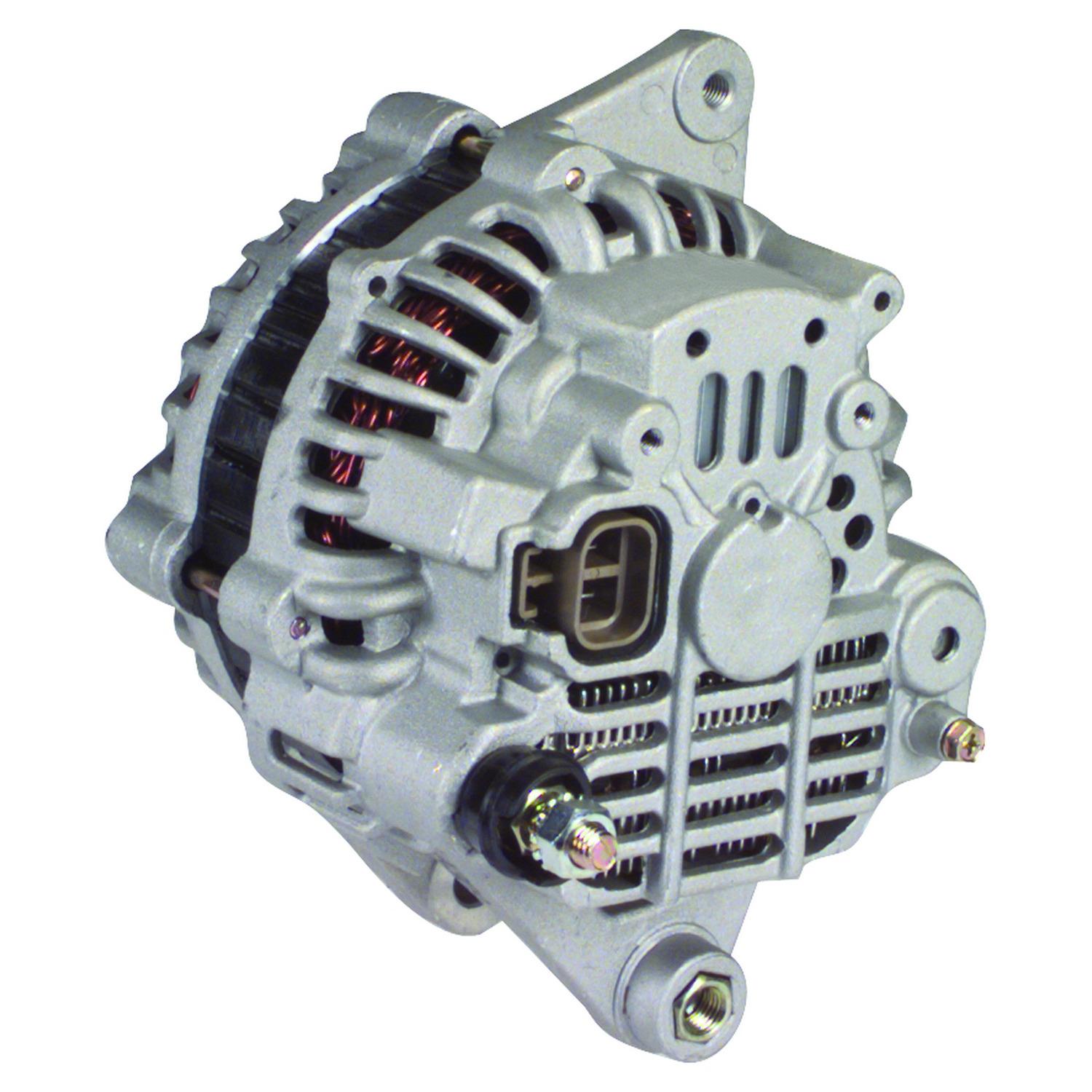 WAI 13615N - Alternator WAI 13615N Alternator product image 1 of 2