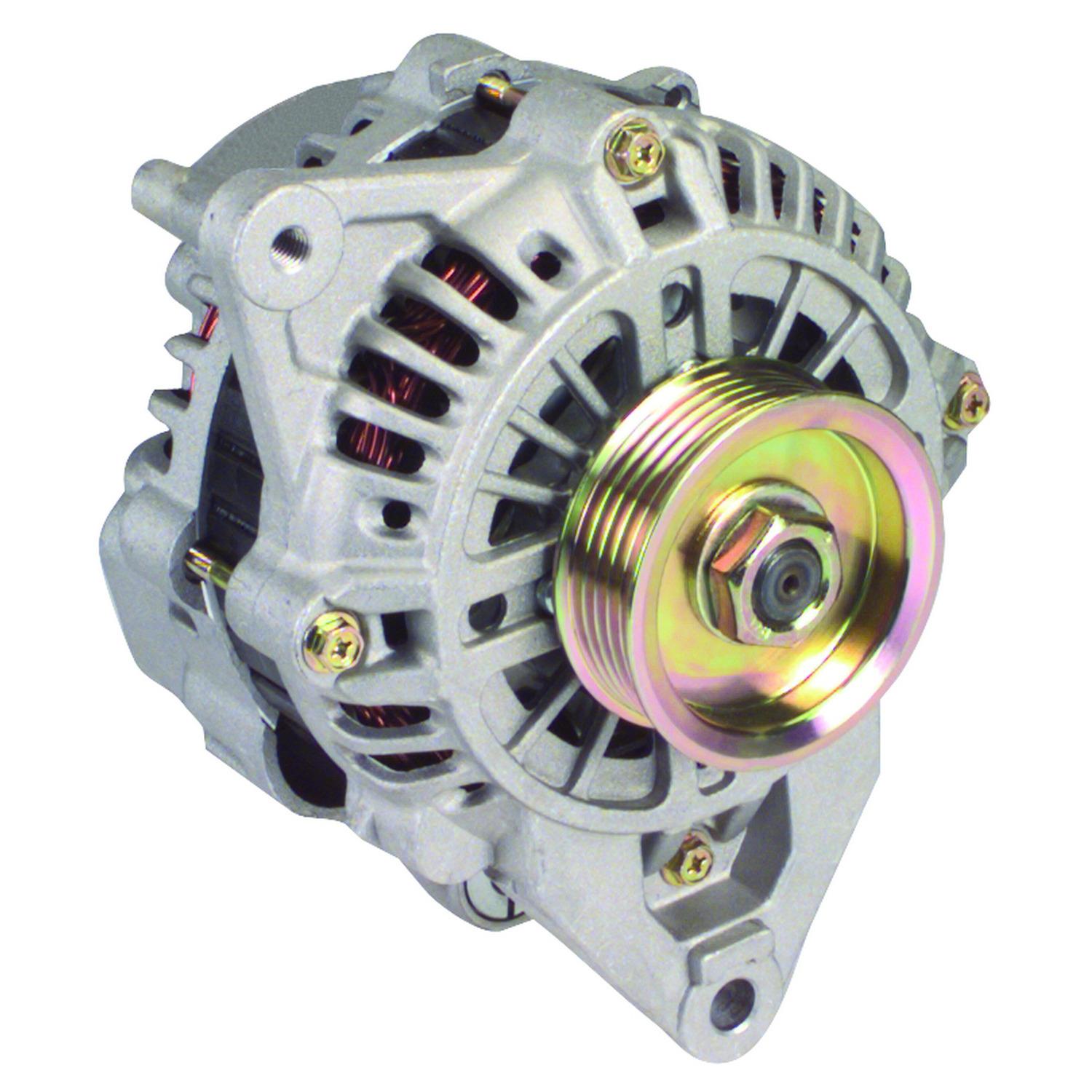 WAI 13615N - Alternator WAI 13615N Alternator product image 2 of 2