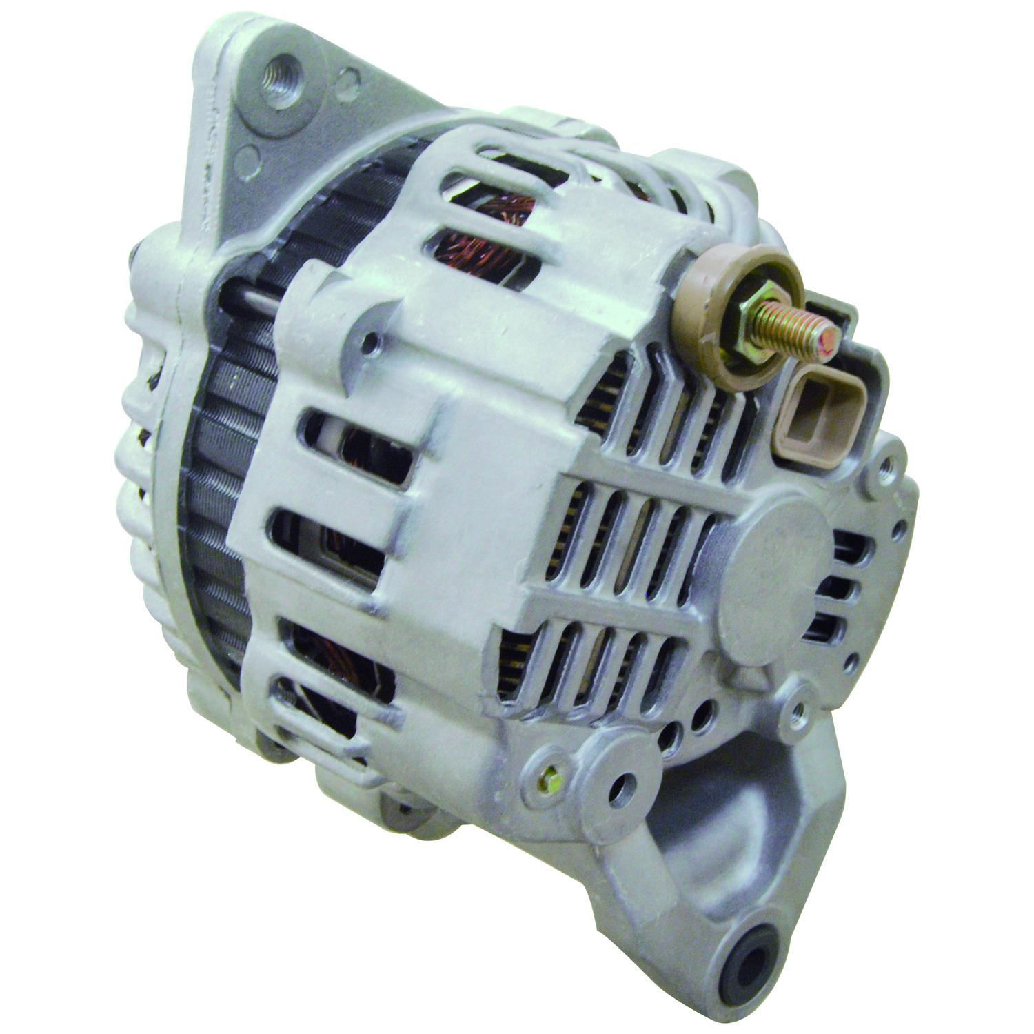 WAI 13616N Alternator product image 1 of 8
