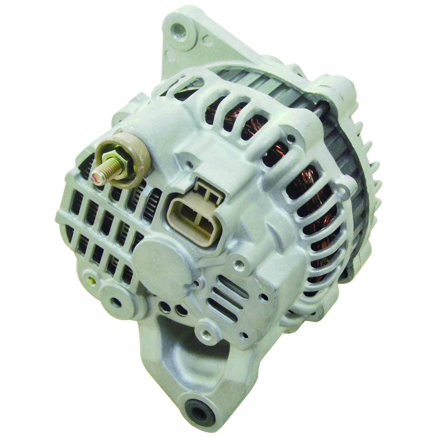 WAI 13616N Alternator product image 2 of 8