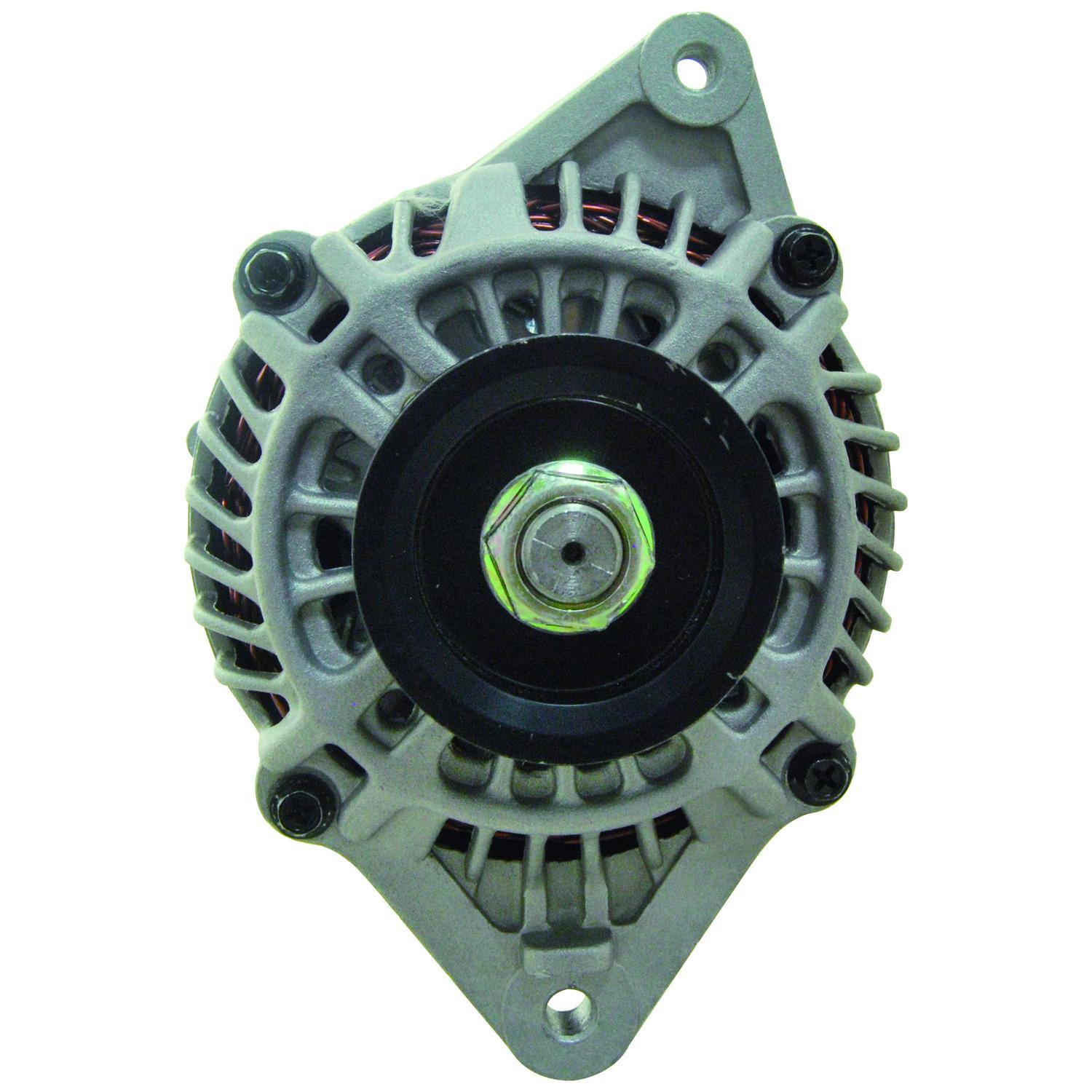 WAI 13616N Alternator product image 3 of 8