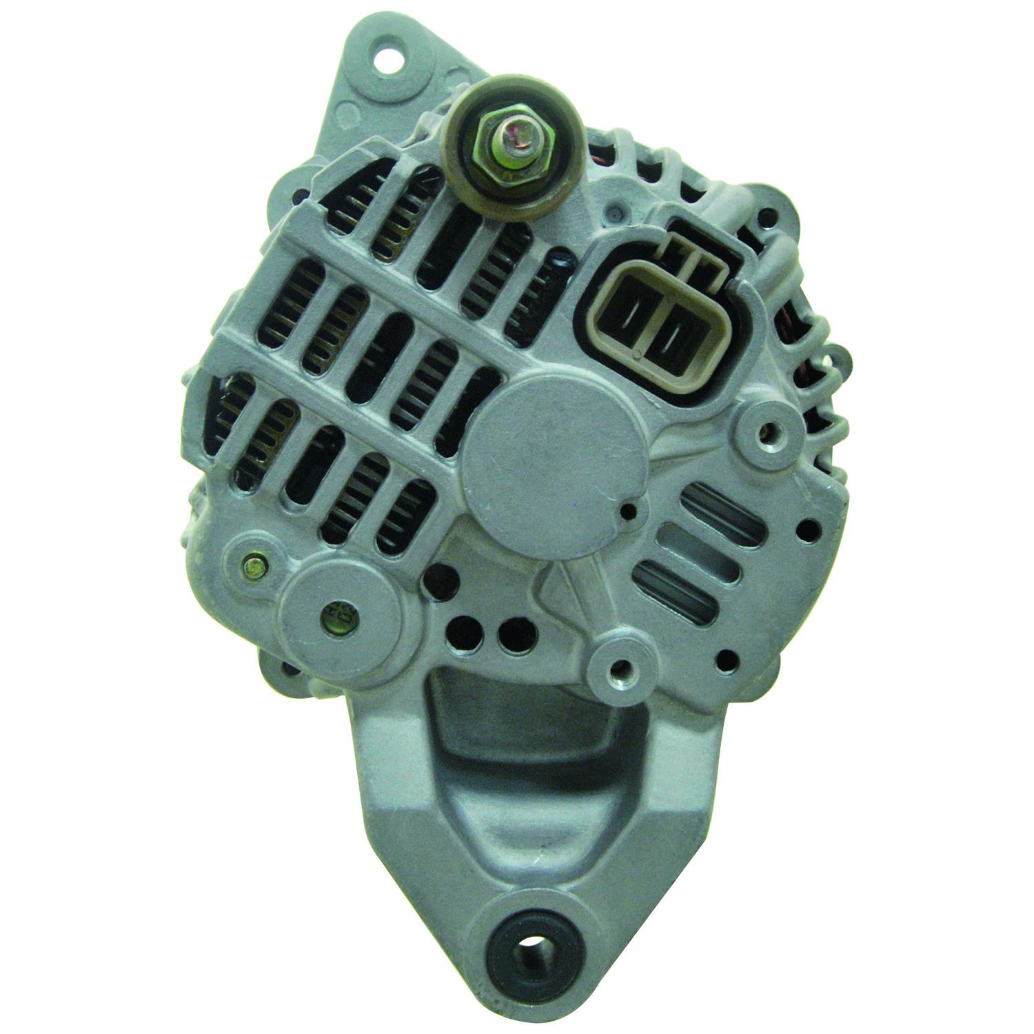 WAI 13616N Alternator product image 4 of 8