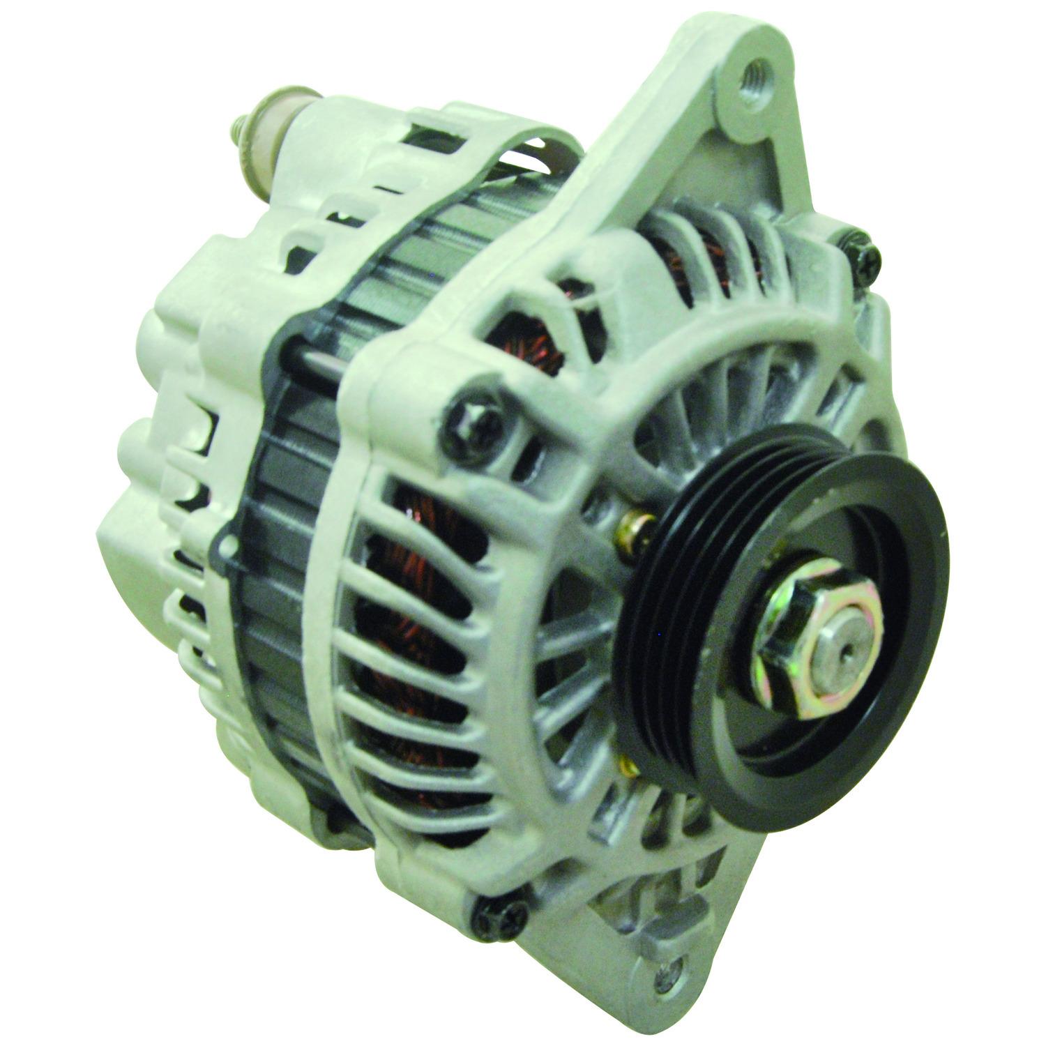 WAI 13616N Alternator product image 5 of 8