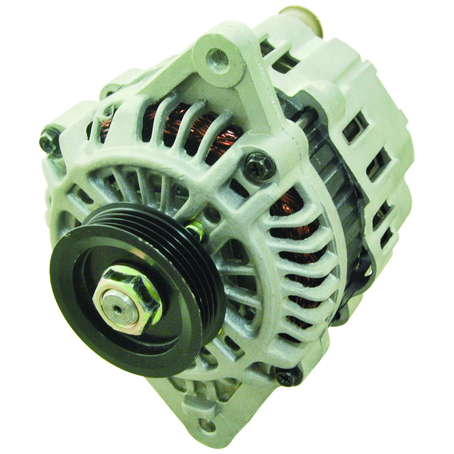 WAI 13616N Alternator product image 6 of 8