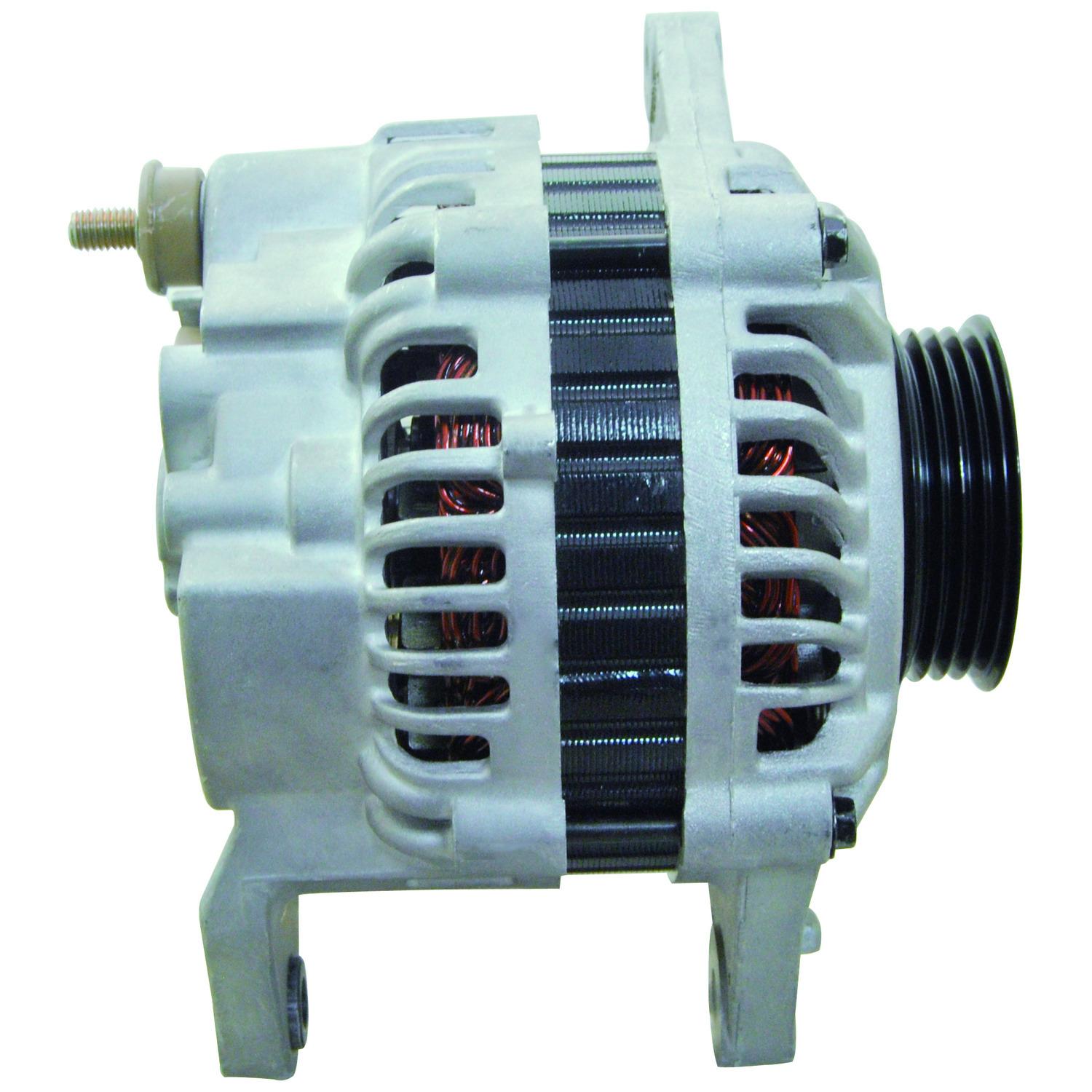 WAI 13616N Alternator product image 7 of 8