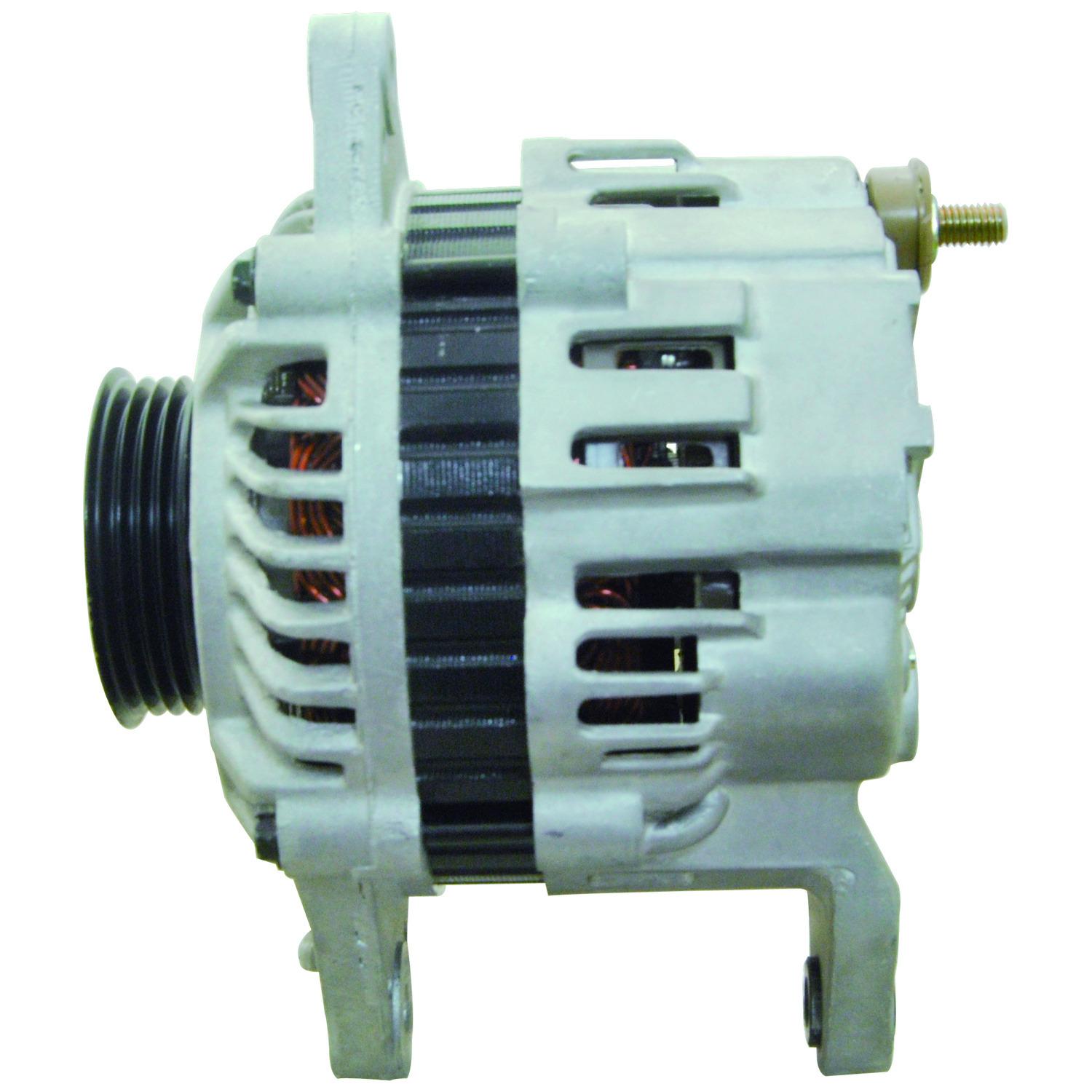 WAI 13616N Alternator product image 8 of 8