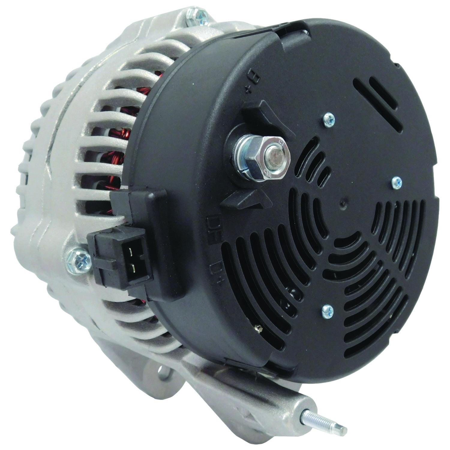 WAI 13622N Alternator product image 1 of 8