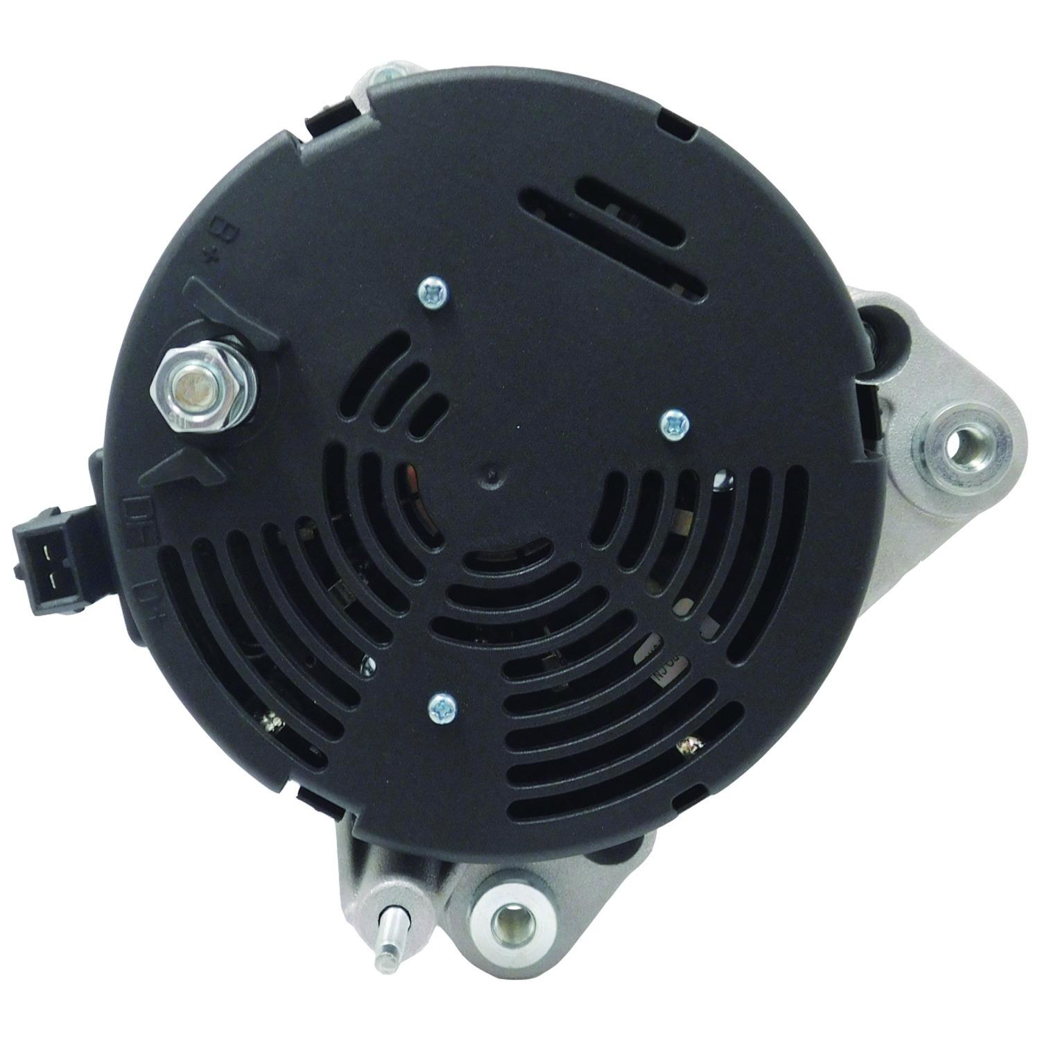 WAI 13622N Alternator product image 4 of 8