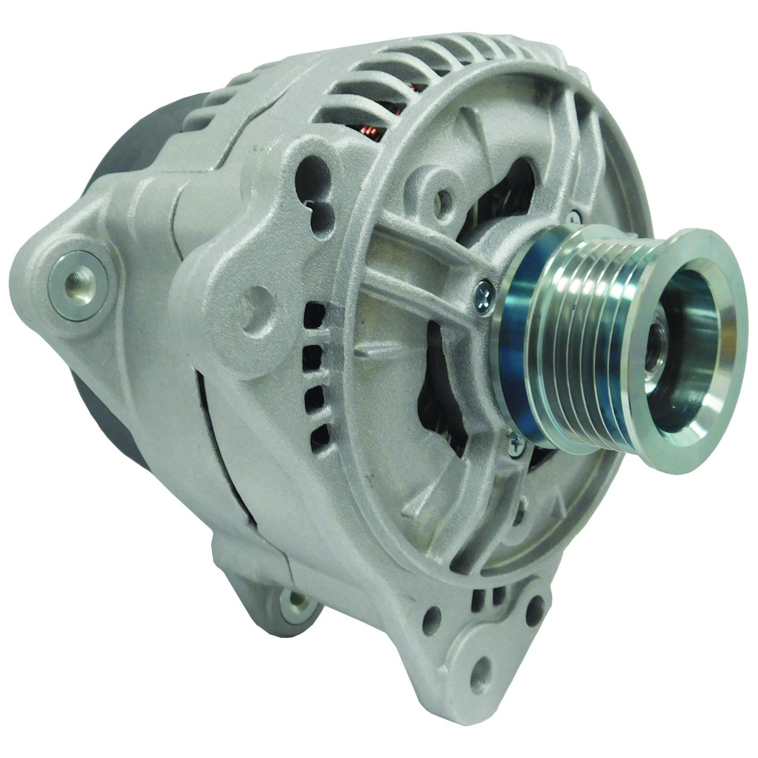WAI 13622N Alternator product image 5 of 8