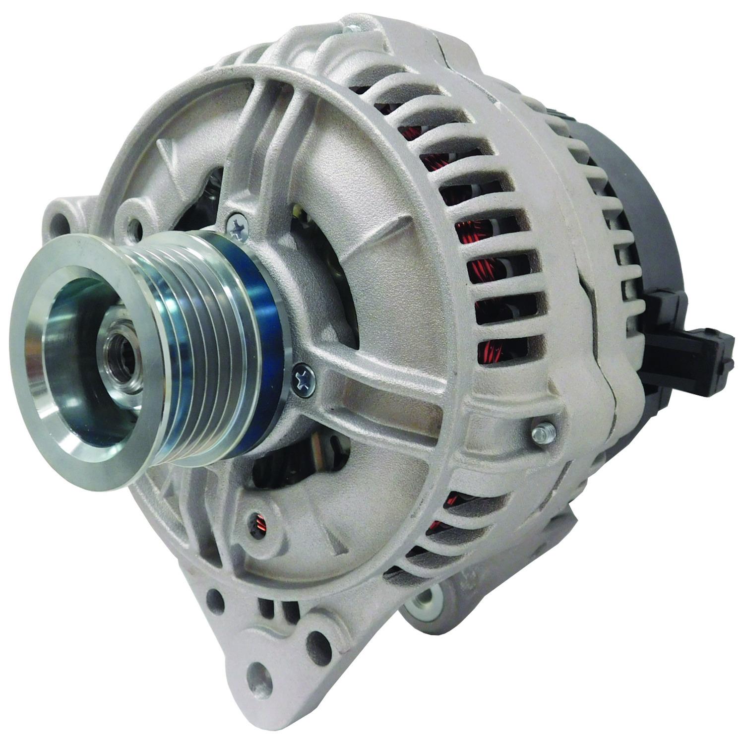 WAI 13622N Alternator product image 6 of 8