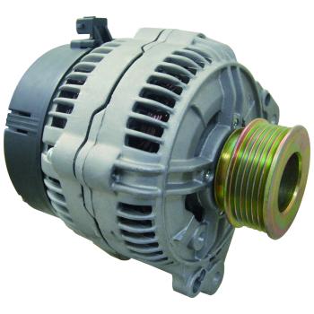 WAI 13626N Alternator product image 4 of 15