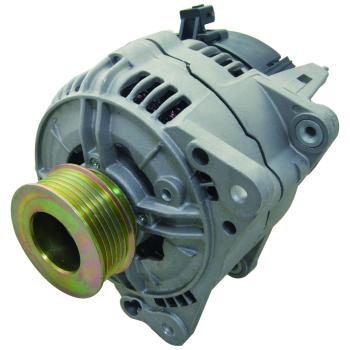 WAI 13626N Alternator product image 5 of 15